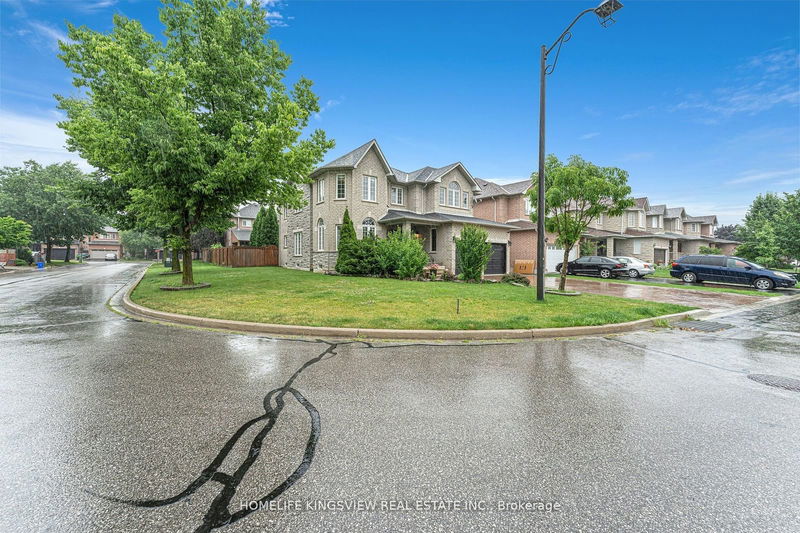 31 Blue Diamond Terr  Vaughan, L4H 2G3 | Image 38