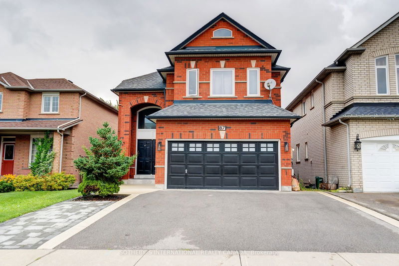 home for lease on Bsmt-87 Michelle Drive