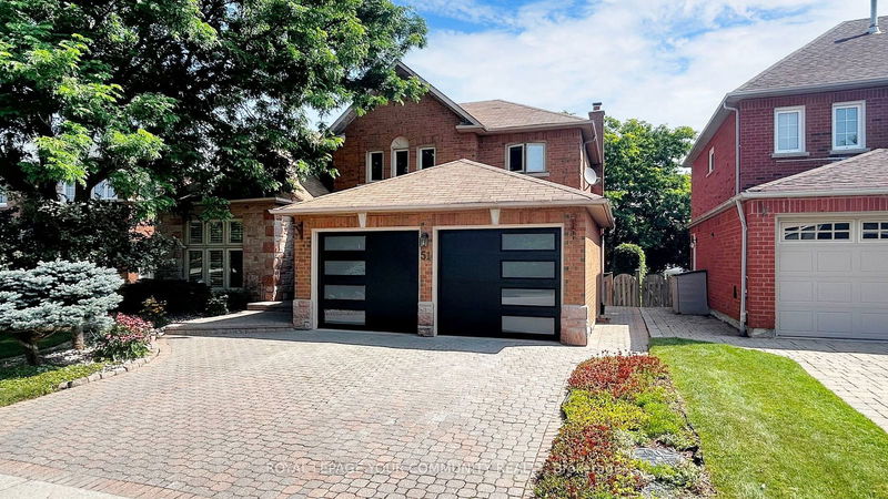 home for lease on 51 Brittany Crescent