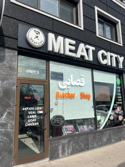 Sale Of Business sold at 14810 Yonge Street, Aurora, Ontario, L4G 1N3 - Aurora Highlands - MLS: N9250658