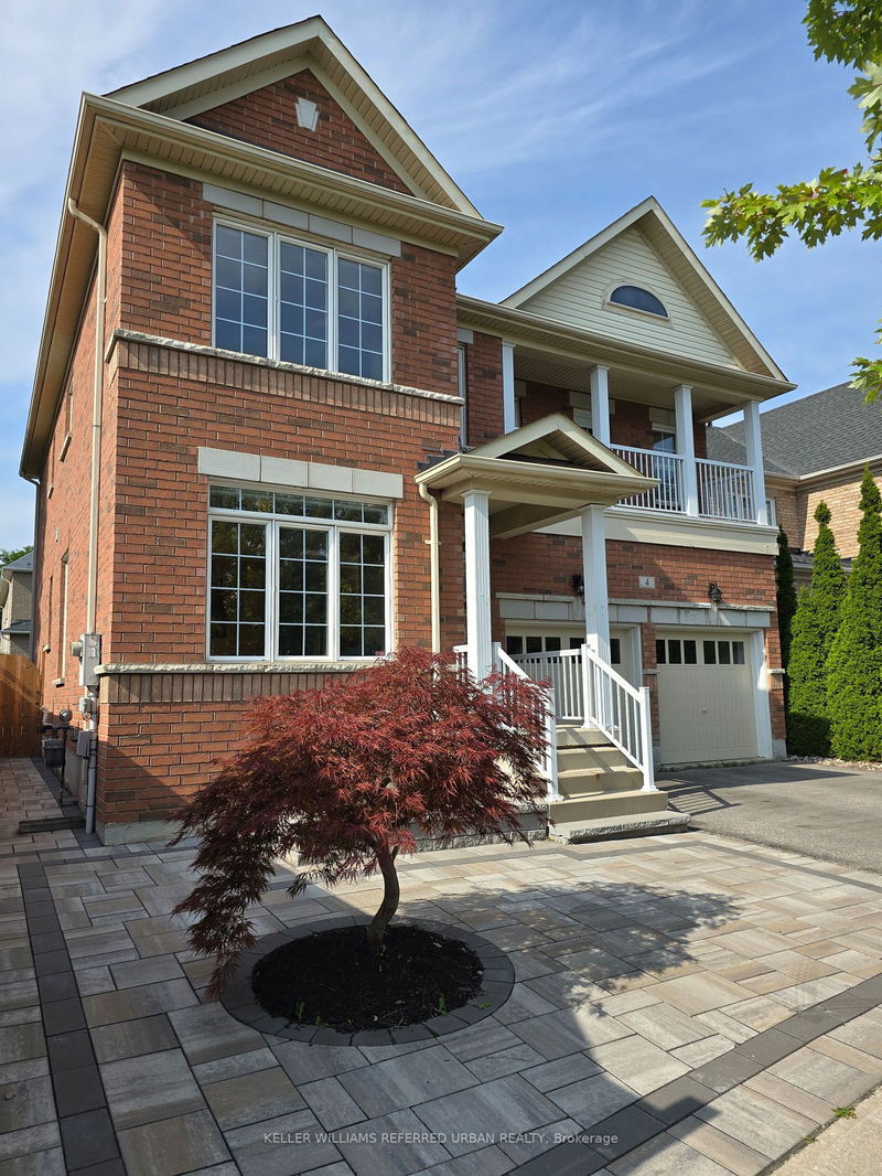 4 Hawkweed Manr  Markham, L6B 0E3 | Image 1