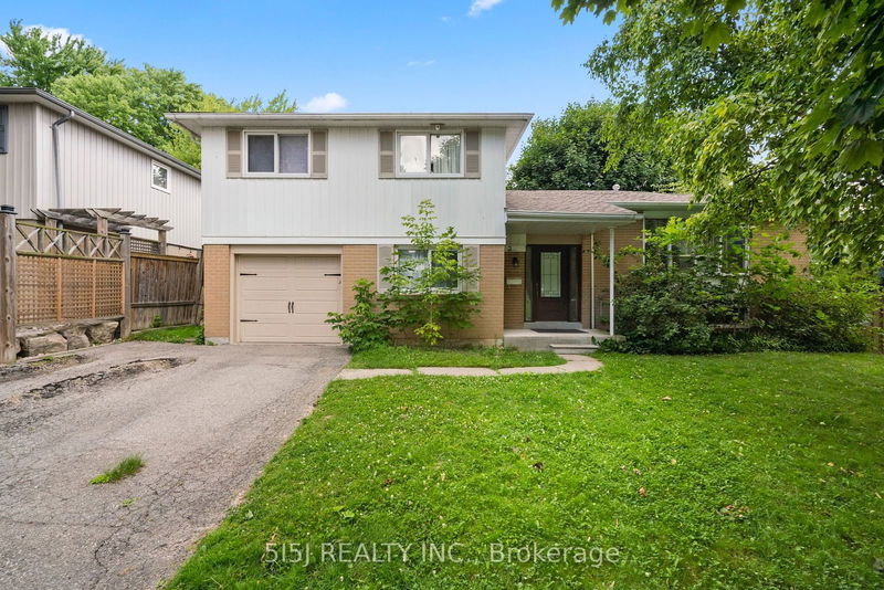 home for sale on 2 Hill Drive