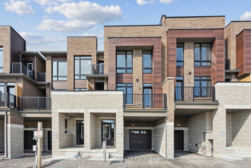 home for lease on 149 Blick Crescent
