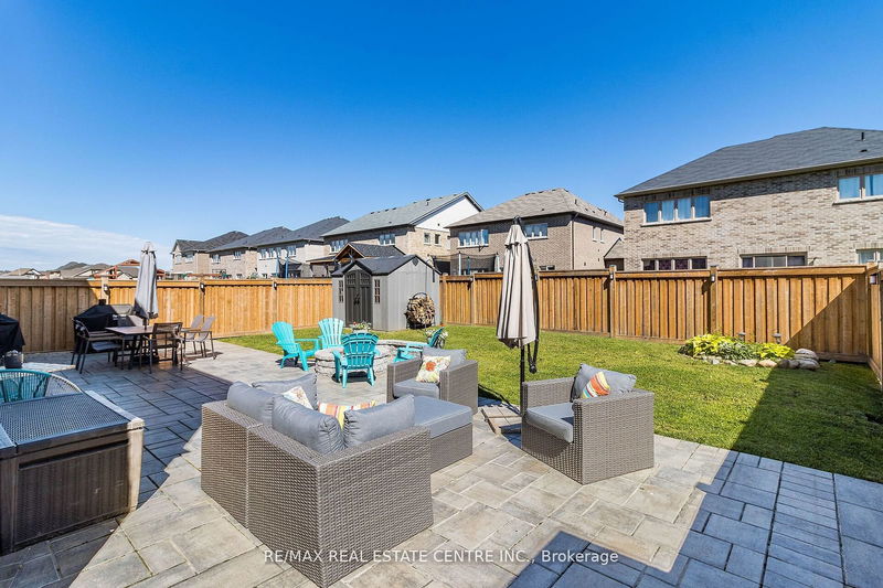 944 Larter St  Innisfil, L9S 0A8 | Image 22