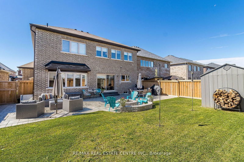 944 Larter St  Innisfil, L9S 0A8 | Image 23