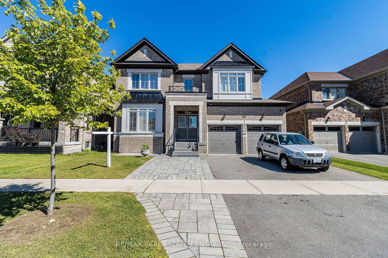 944 Larter St  Innisfil, L9S 0A8 | Image 26