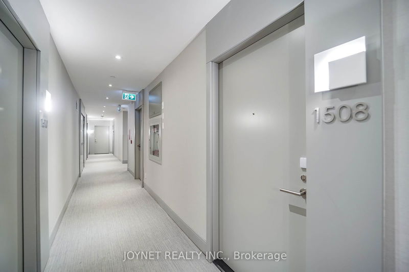  1508 - 398 Highway 7  E Richmond Hill, L4B 0G6 | Image 14