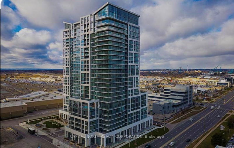 home for sale on 2323-9000 Jane Street