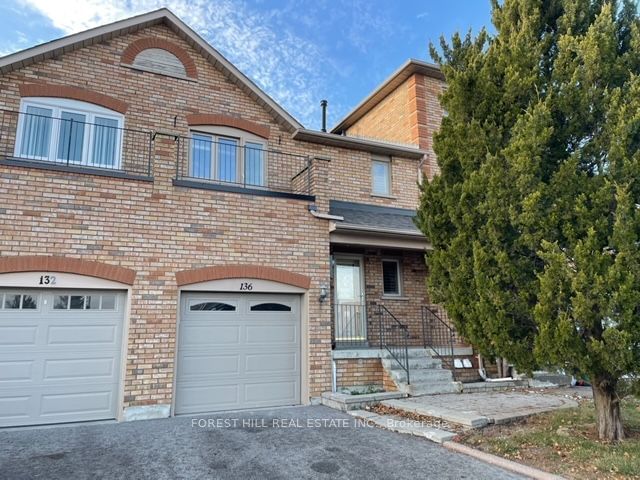 home for lease on 136 Melville Avenue