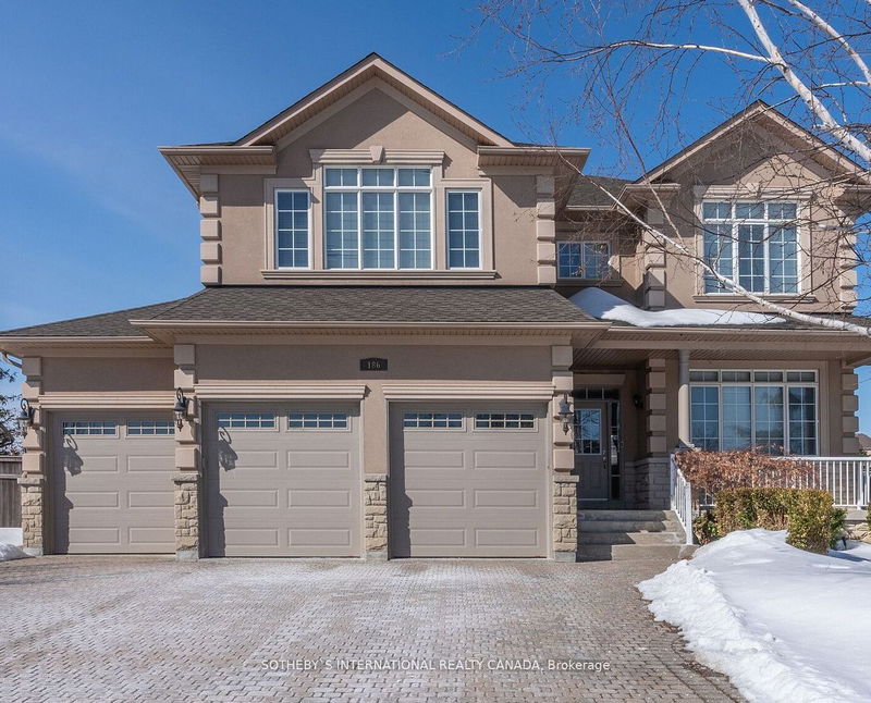 home for lease on 186 Weaver Court