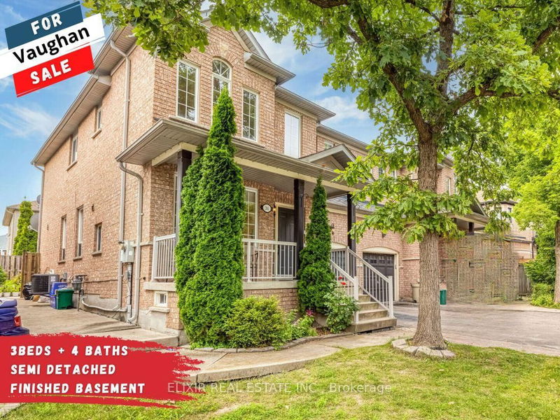 home for sale on 36 Montreaux Crescent