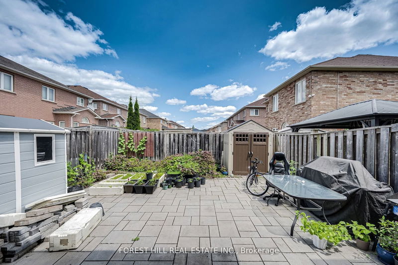 391 Vellore Park Ave  Vaughan, L4H 0E6 | Image 19