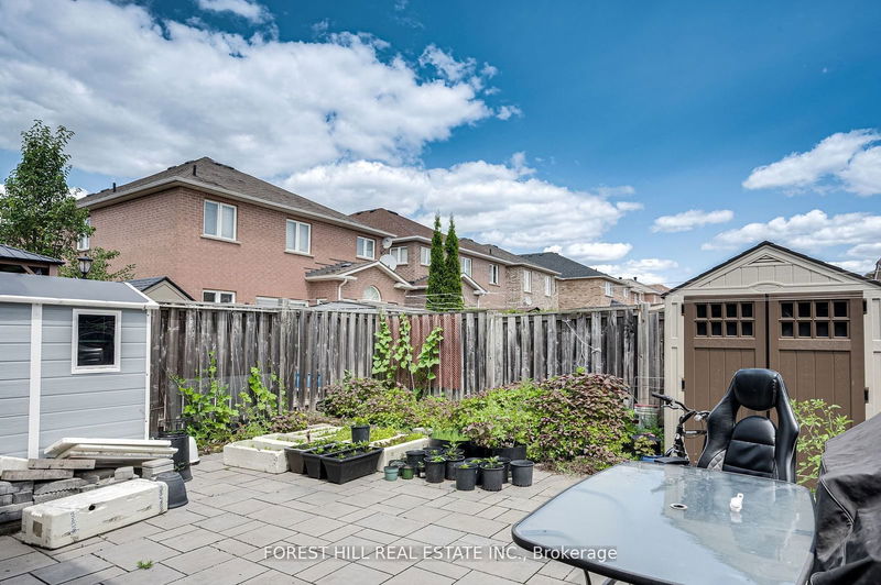 391 Vellore Park Ave  Vaughan, L4H 0E6 | Image 20