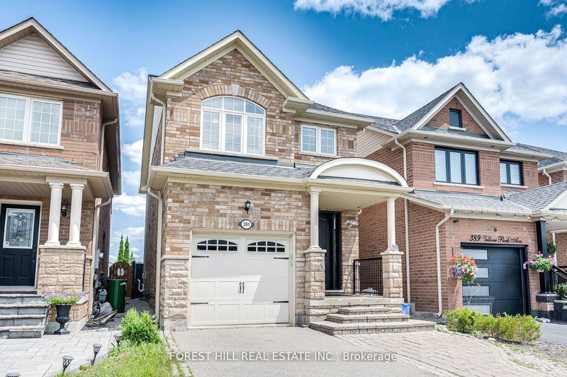 391 Vellore Park Ave  Vaughan, L4H 0E6 | Image 21