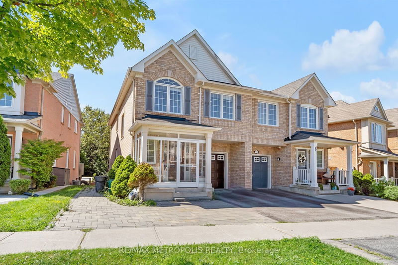 home for sale on 175 Dougherty Crescent