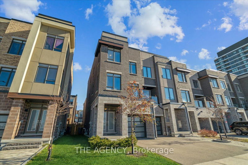 home for lease on 84 Salterton Circle