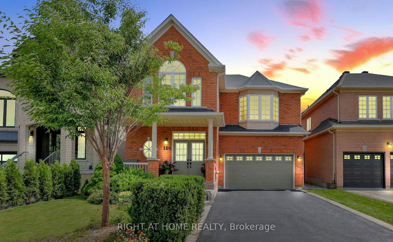 home for sale on 105 Huntingfield Street