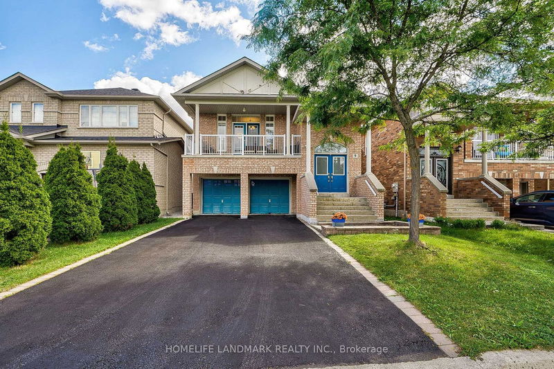 home for lease on 9 Abbott Avenue