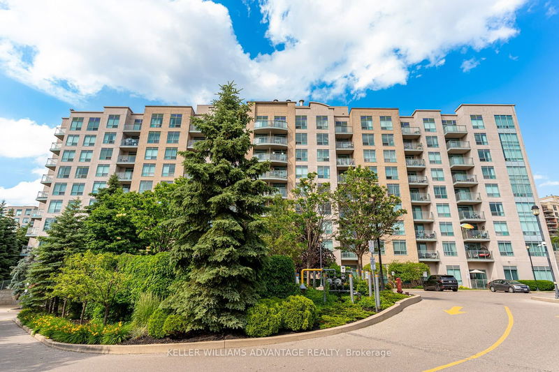 home for sale on 620-51 Baffin Court