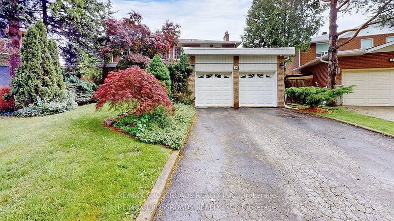 home for sale on 19 Granada Court