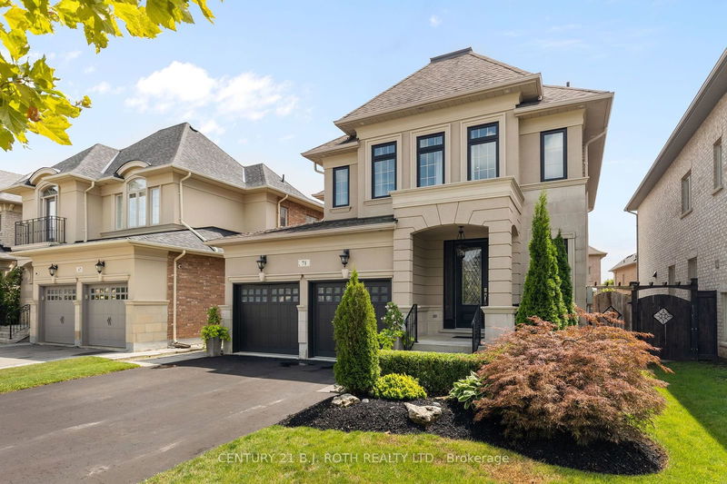 home for sale on 71 STANTON Avenue