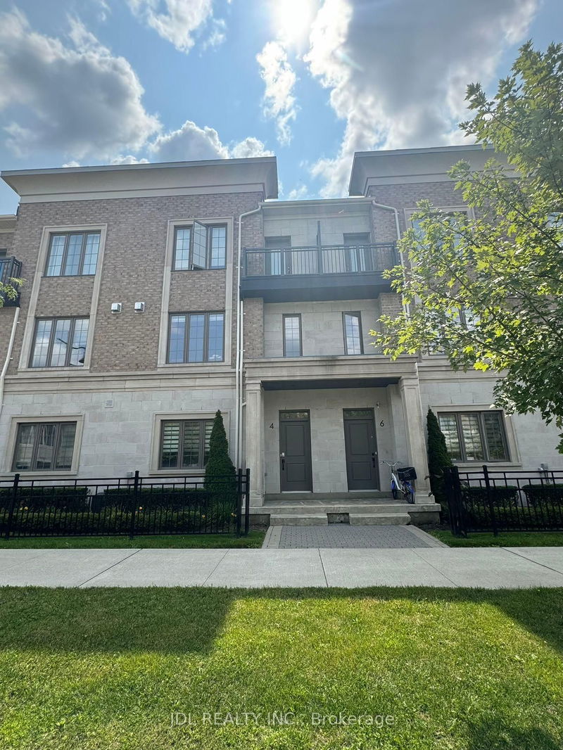 home for lease on Bsmt-4 Mildred Temple Way S