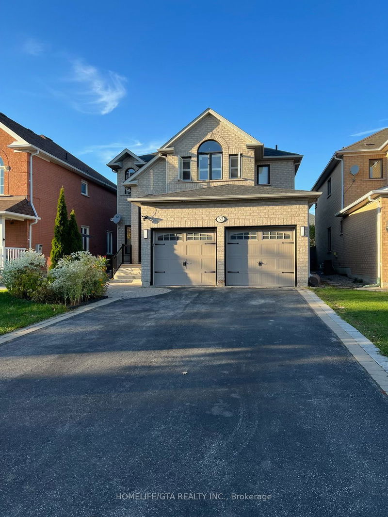 home for lease on 32 Gatehead Road