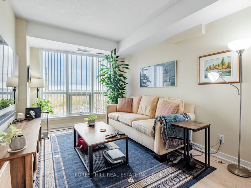  614 - 9201 Yonge St  Richmond Hill, L4C 6Z2 | Image 1