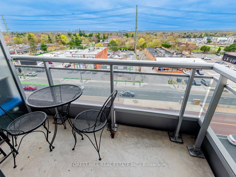  614 - 9201 Yonge St  Richmond Hill, L4C 6Z2 | Image 15