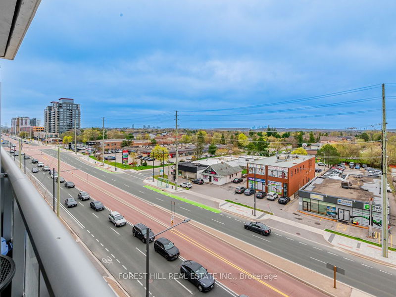  614 - 9201 Yonge St  Richmond Hill, L4C 6Z2 | Image 16