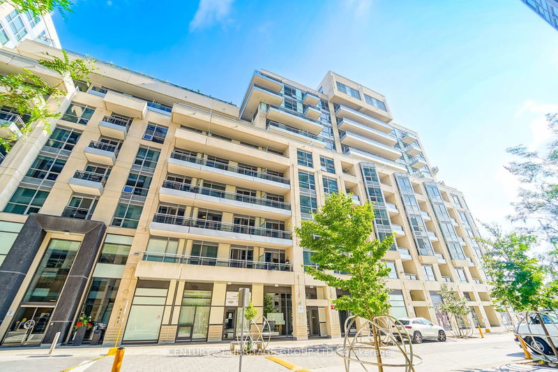  805 SW - 9191 Yonge St  Richmond Hill, L4C 1E2 | Image 1