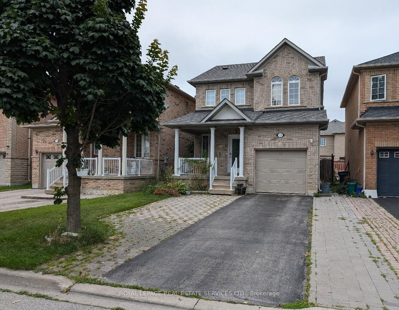 74 Bullrush Dr, Vaughan, L4H 2V8 | Image 2