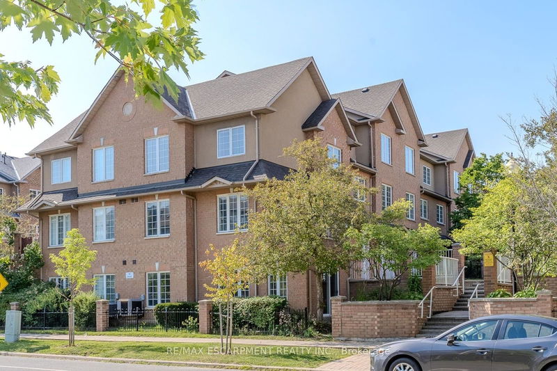  12 - 14 Cox Blvd  Markham, L3R 4G4 | Image 1