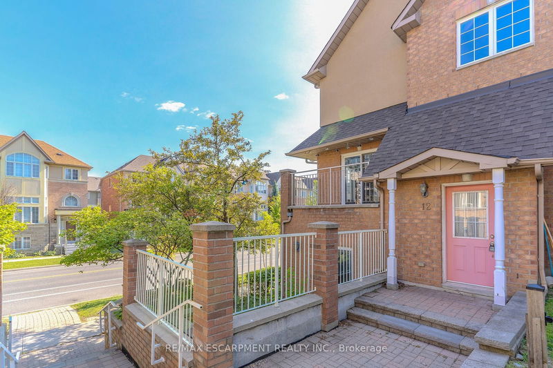  12 - 14 Cox Blvd  Markham, L3R 4G4 | Image 3