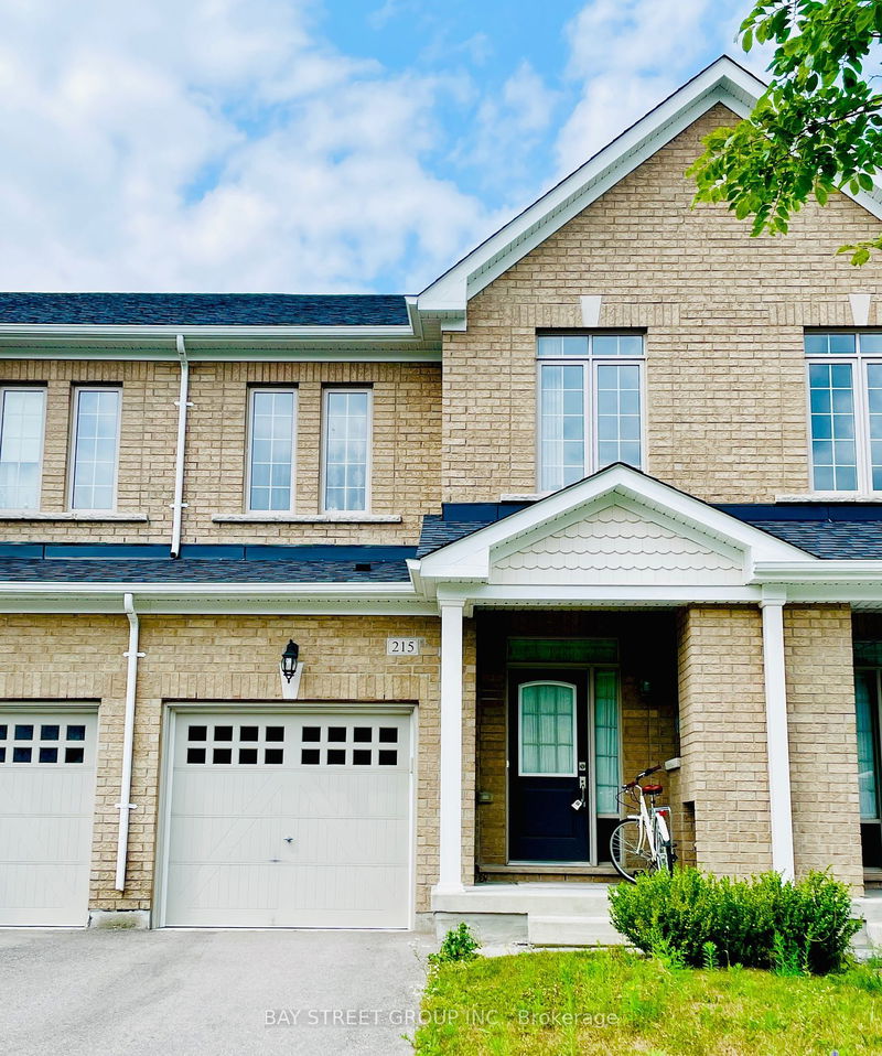 home for lease on 215 Radial Drive
