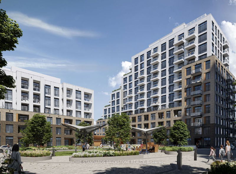 home for lease on 501-8 Beverley Glen Boulevard