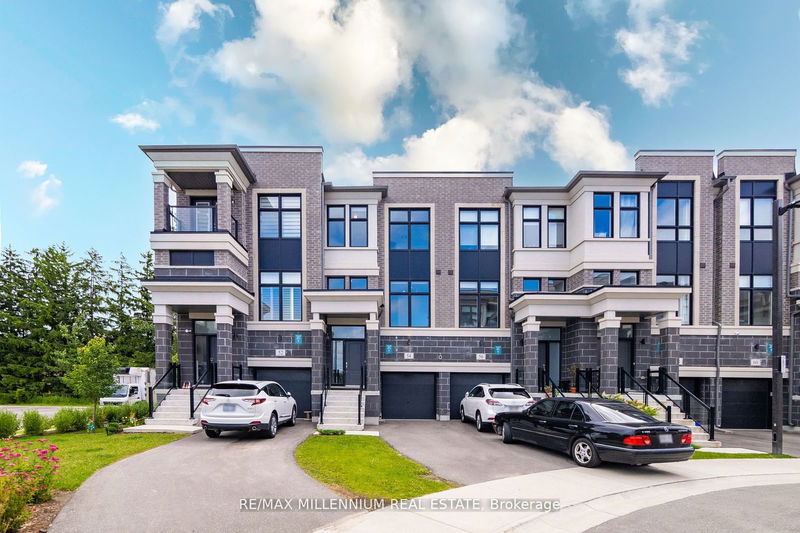 home for lease on 54 Pantheon Lane N