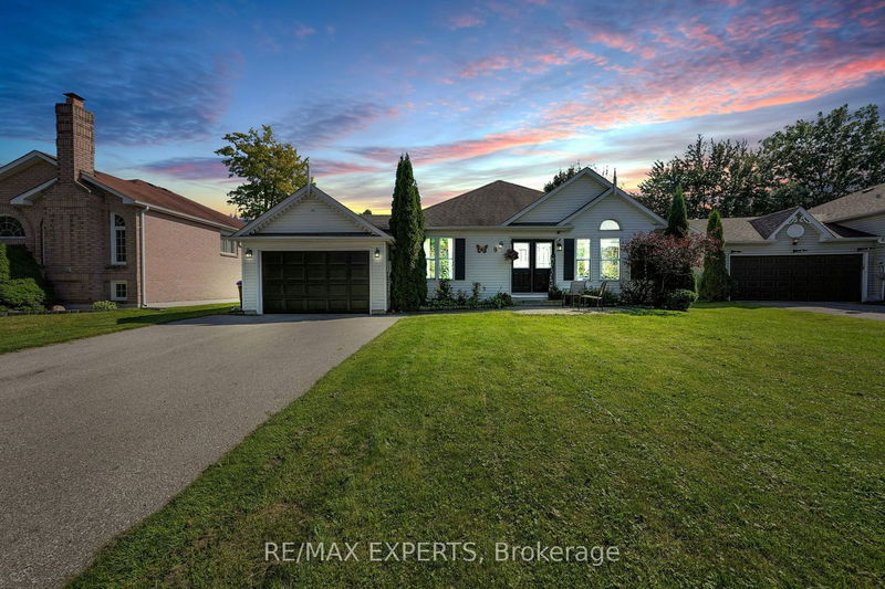home for sale on 9 Michael Street