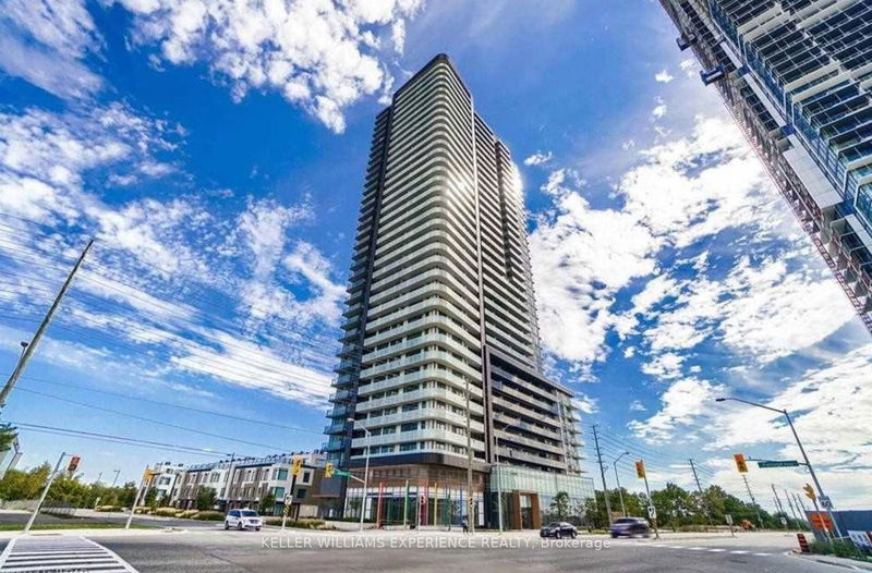 home for lease on 1111-7895 Jane Street