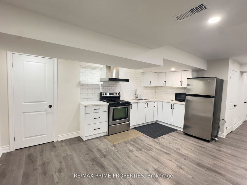 home for lease on 18 Pelister Drive