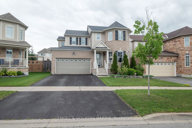 29 Ferris Lane  New Tecumseth, L9R 0H9 | Image 1