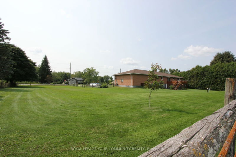 20161 Bathurst St  East Gwillimbury, L9N 1N3 | Image 12