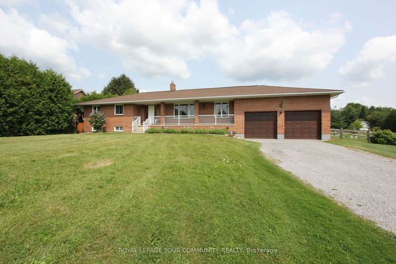 20161 Bathurst St  East Gwillimbury, L9N 1N3 | Image 2