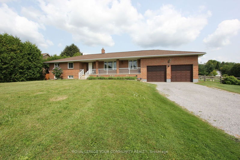 20161 Bathurst St  East Gwillimbury, L9N 1N3 | Image 3