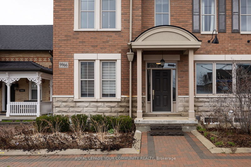 9966 Keele St  Vaughan, L6A 3Y5 | Image 3