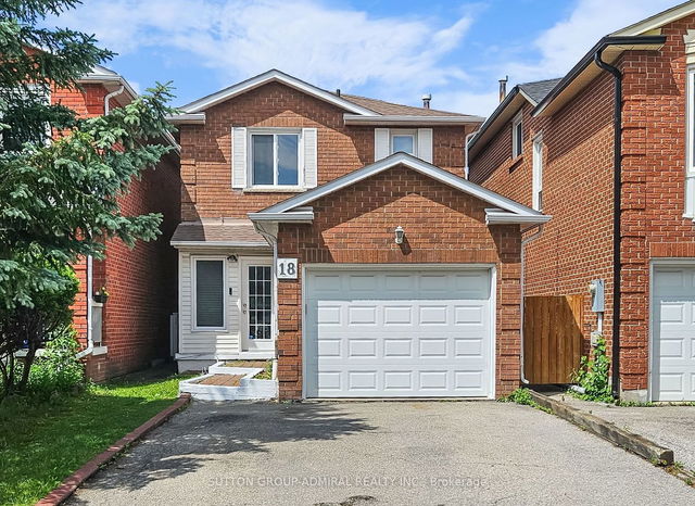 18 White Boulevard