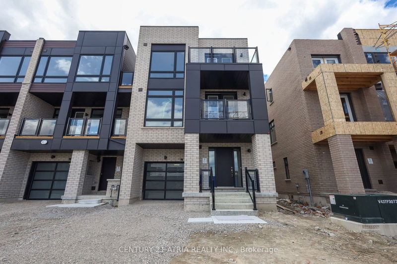 home for lease on 20 Dandara Gate