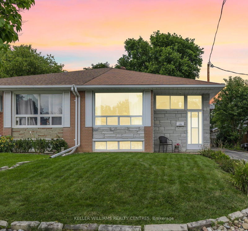 home for sale on 185 Septonne Avenue