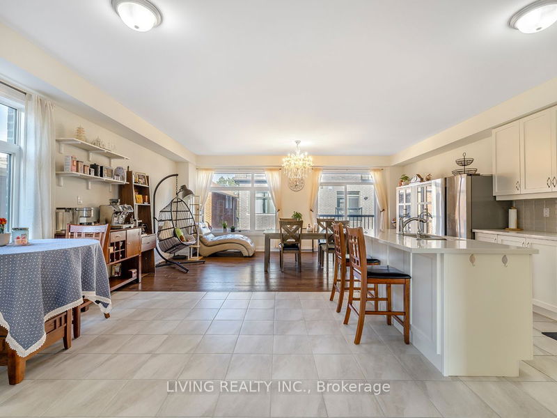 909 Isaac Phillips Way  Newmarket, L3X 2Y9 | Image 15