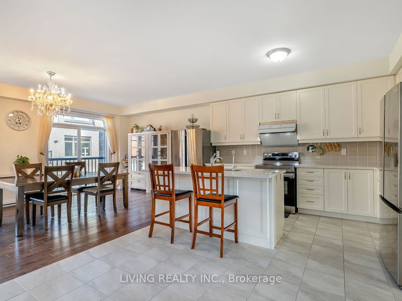 909 Isaac Phillips Way  Newmarket, L3X 2Y9 | Image 23